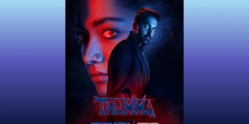 Thamma Prime Video premiere