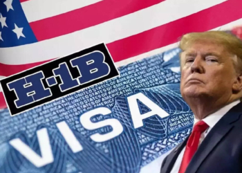 H-1B visa
