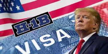 H-1B visa