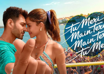 Tu Meri Main Tera Main Tera Tu Meri Review: Kartik Aaryan Shines, but the Romance Falls Flat