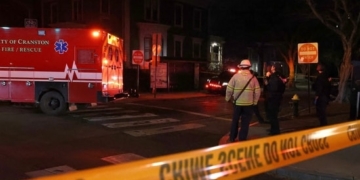 Two Students Killed in Shooting at Brown University During Final Exams; Campus on High Alert