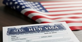 H-1B visa