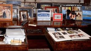 US Justice Department Releases Thousands of New Documents Linked to