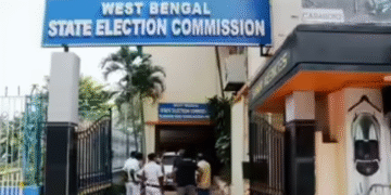 West Bengal