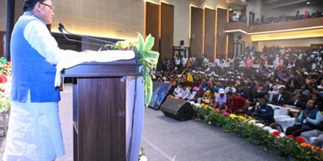 International Day of PwD 2025: Odisha CM Urges Employers to Harness Divyang Talent