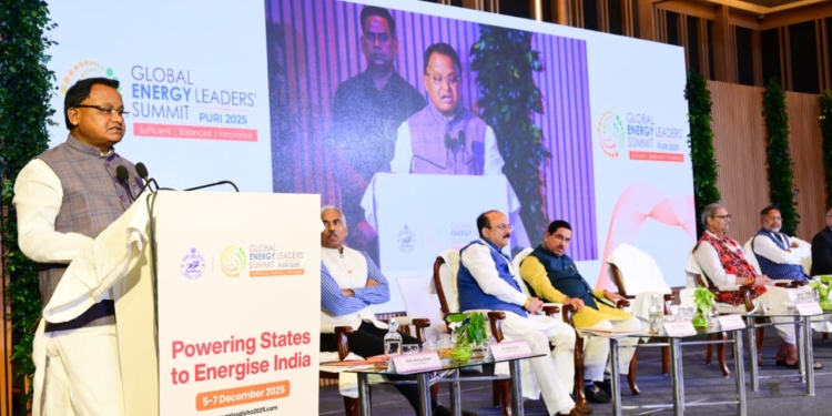 Odisha Green Energy Summit