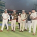 India-SA T20 Barabati security