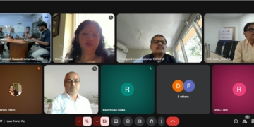 Odisha Advances Road Safety with Review of Integrated Dashboard Developed by IIT Madras