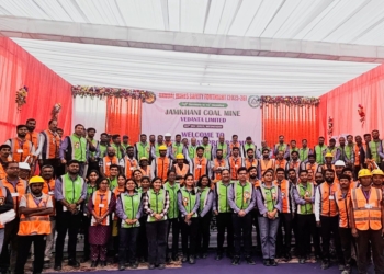 Vedanta Aluminium Reinforces Safety-First Culture with Annual Mines Safety Fortnight