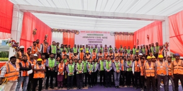 Vedanta Aluminium Reinforces Safety-First Culture with Annual Mines Safety Fortnight