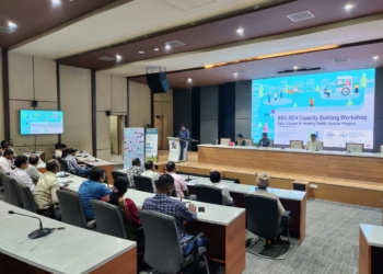 Data-driven urban design for youth safety