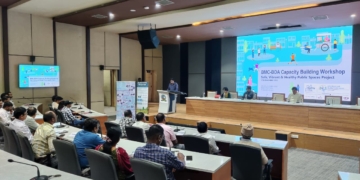 Data-driven urban design for youth safety