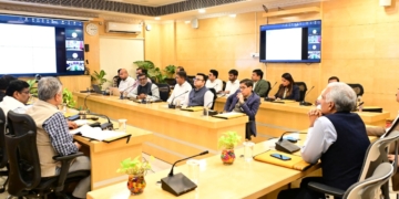 Record 15 Lakh Olive Ridleys Choose Odisha Coasts for Mass Nesting, Govt Intensifies Conservation Efforts