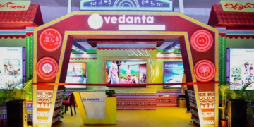 Vedanta Aluminium Marks Grand Opening of Parab 2025, Showcasing Koraput’s Vibrant Cultural Heritage