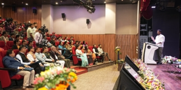 Vikshit Odisha 2036 higher education