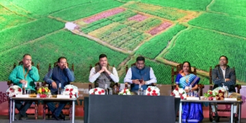 Odisha Climate-Smart Agriculture Alliance
