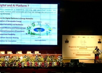 Regional AI Impact Meet