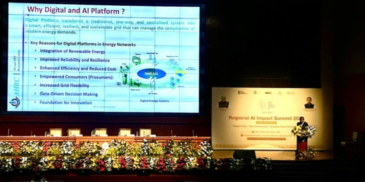 Regional AI Impact Meet