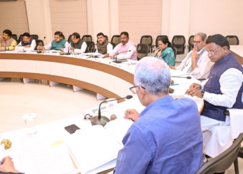 Odisha Cabinet Decisions 2025