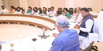 Odisha Cabinet Decisions 2025