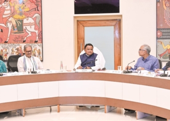 Odisha Cabinet Decisions 2025