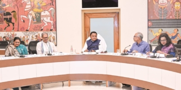 Odisha Cabinet Decisions 2025