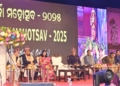 Chief Minister Majhi Unveils ₹516 Crore Development Bonanza at Khordha Mahotsav 2025, Envisions District as Odisha’s Top Economic Powerhouse