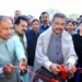 NIT Rourkela infrastructure inauguration