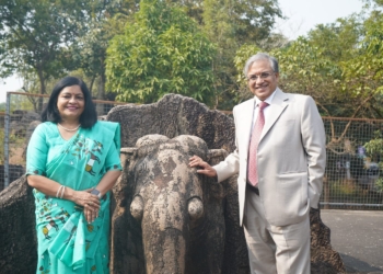 CEC Gyanesh Kumar Odisha visit