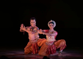 Ramli Ibrahim Geethika Sree