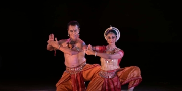 Ramli Ibrahim Geethika Sree