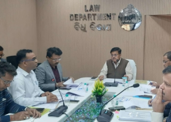 Shree Jagannath Temple Land Reforms