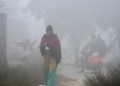 14 Odisha Cities Record Below 10°C