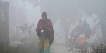 14 Odisha Cities Record Below 10°C