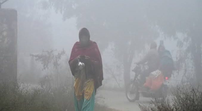 14 Odisha Cities Record Below 10°C