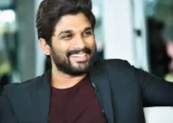 Allu Arjun stampede case
