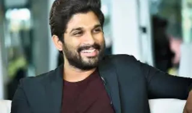 Allu Arjun stampede case