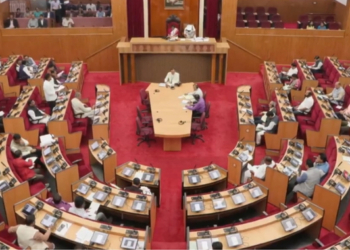 Odisha Assembly Winter Session