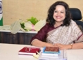 Anu Garg Odisha Chief Secretary