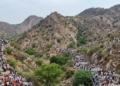 Aravalli mining ban