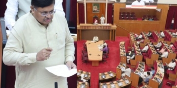 Odisha ROB construction