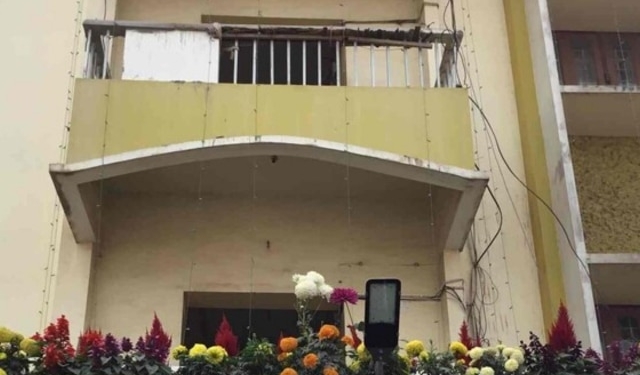 Youth Found Dead in Hotel Room