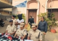 Balasore hotel murder case