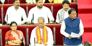 Bangladeshi nationals in Odisha