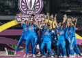 BCCI doubles match fees for women cricketers