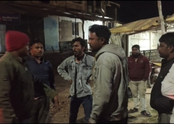 Bengali worker assaulted