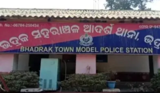 Bhadrak kinnar group clash