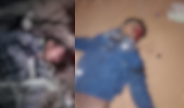 Dhenkanal bike accident