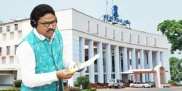 Odisha MLA Salary Revision