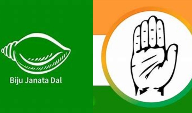 Odisha new political platform